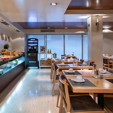 Vincci Puertochico Hotel Santander Bagian luar foto