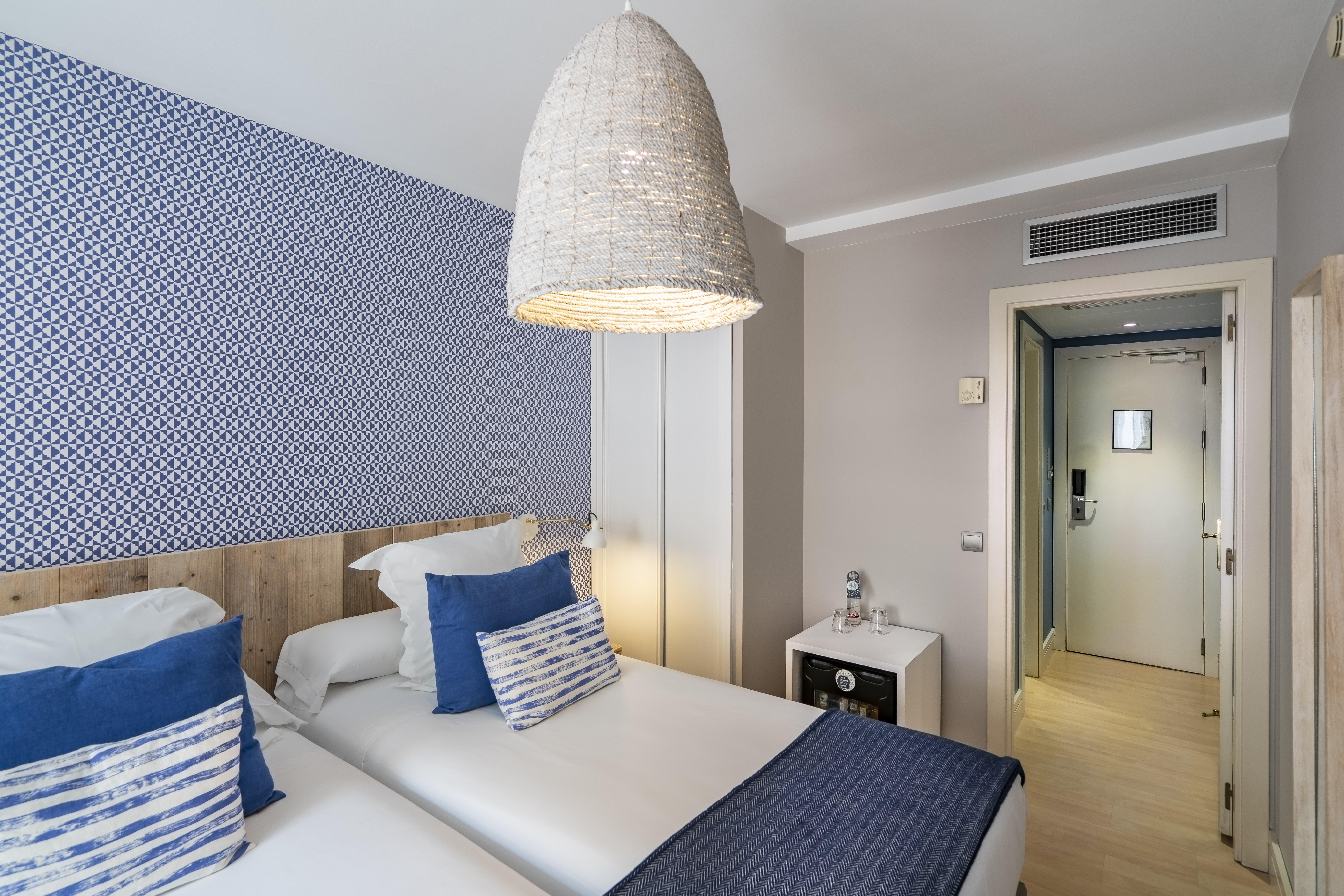 Vincci Puertochico Hotel Santander Bagian luar foto