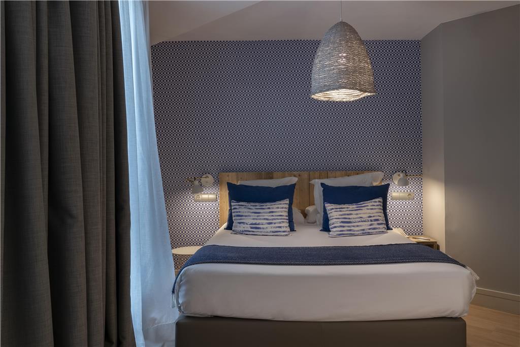 Vincci Puertochico Hotel Santander Ruang foto