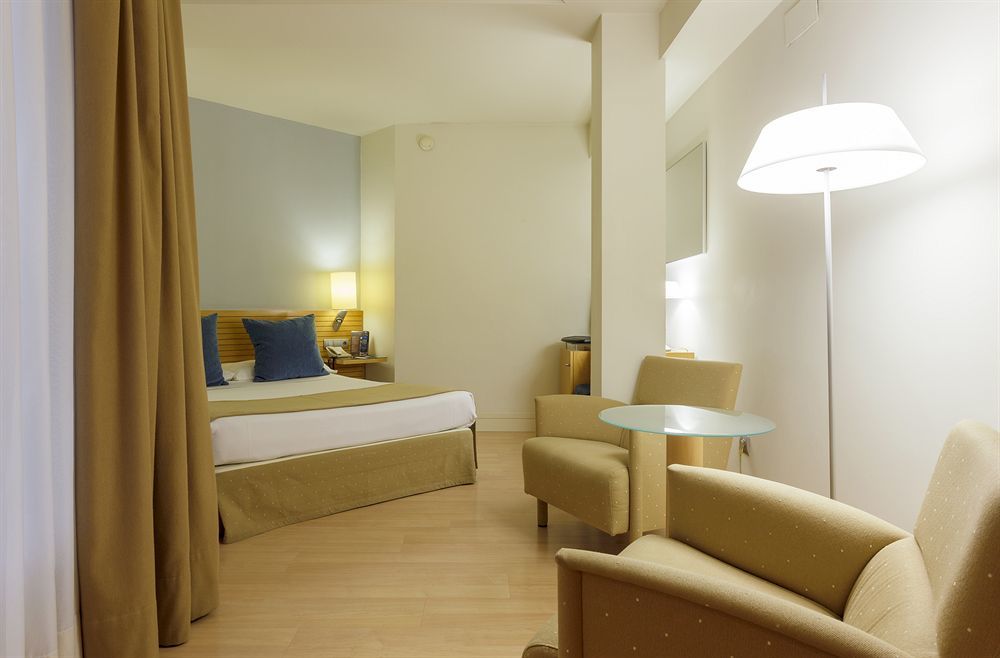 Vincci Puertochico Hotel Santander Bagian luar foto