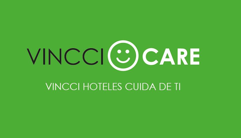 Vincci Puertochico Hotel Santander Bagian luar foto